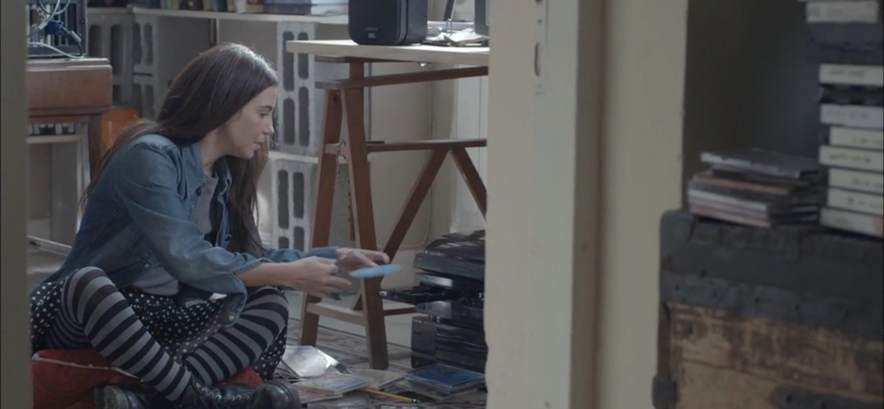 Mekimi - Episode 3 - I'm Losing Him