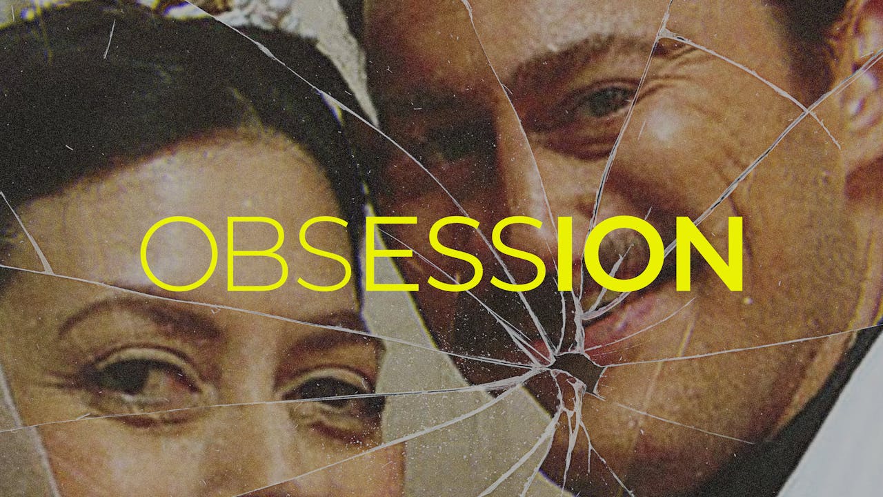 Obsession Feature Films IZZY Stream Israel