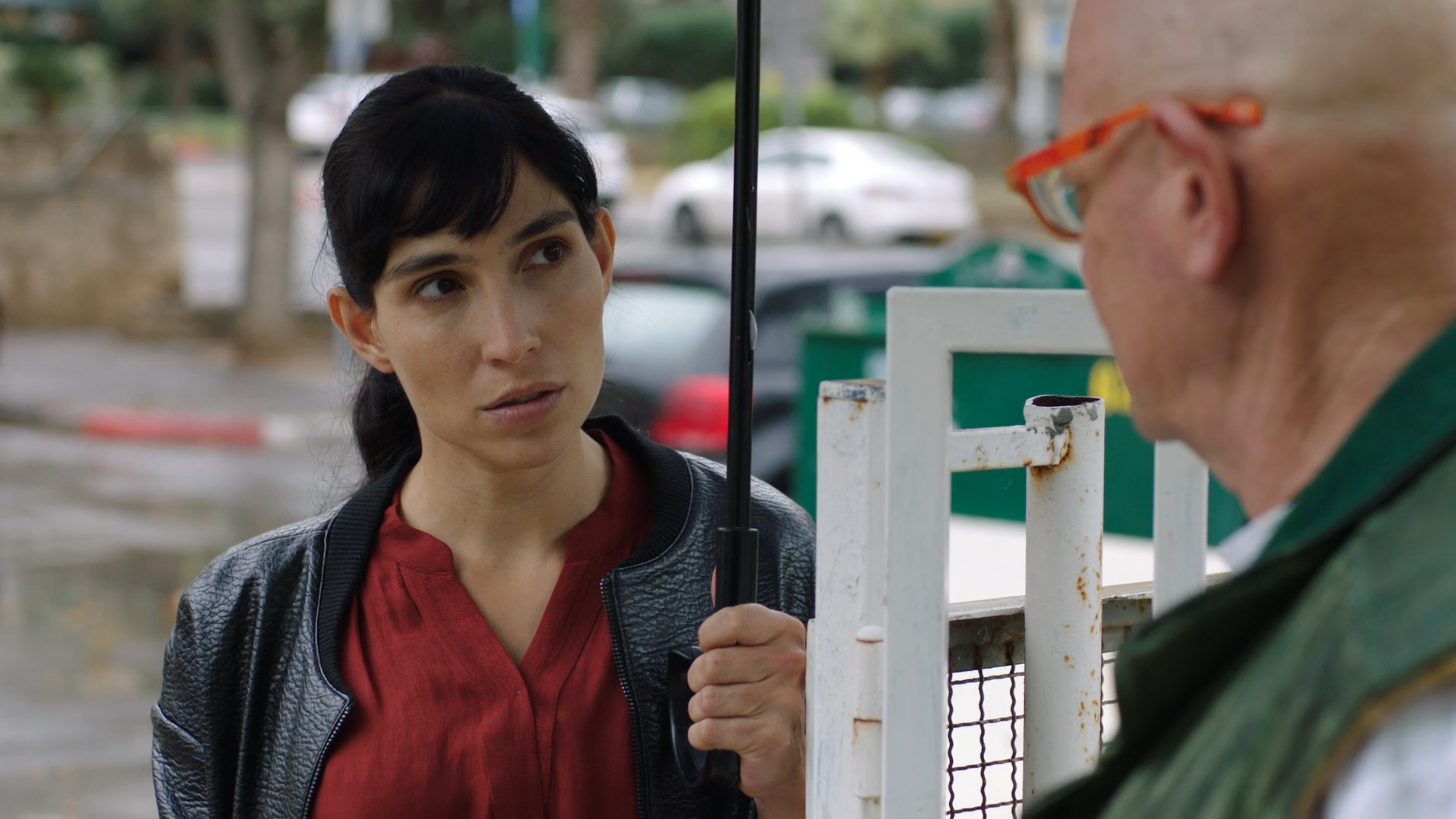 Mama's Angel - Episode 10: Family Day