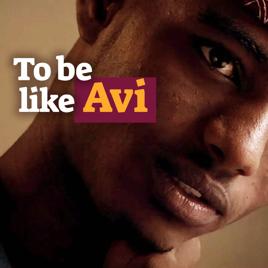 To Be Like Avi