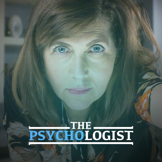The Psychologist - Episode 1