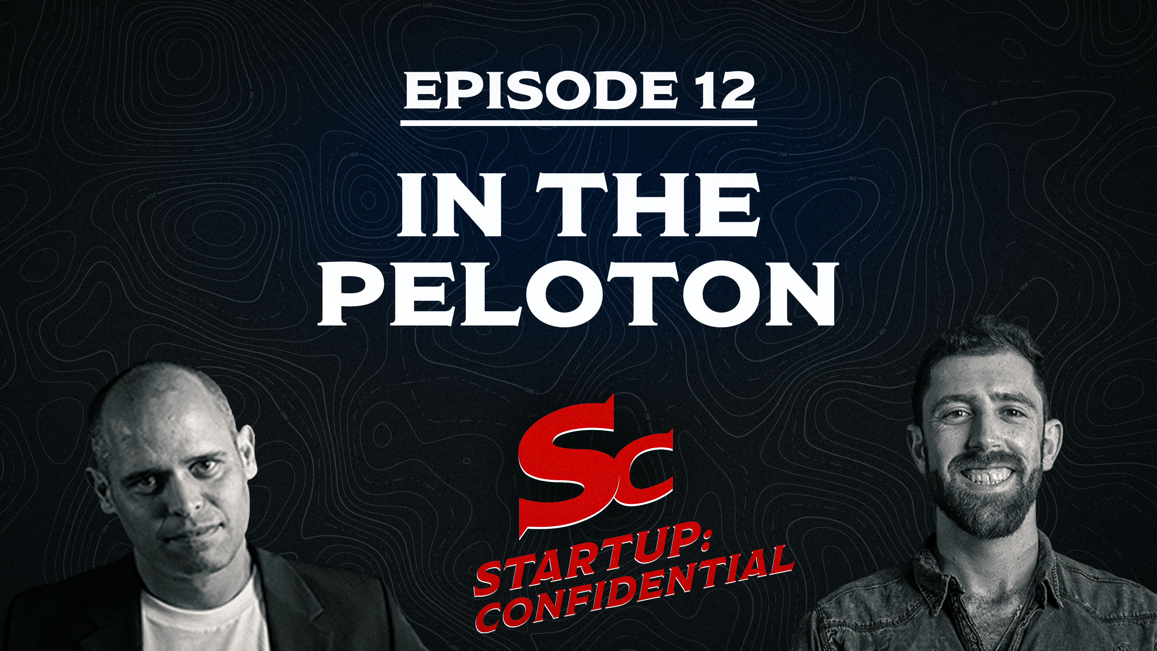 Start-Up Confidential – Episode 12 - ITP