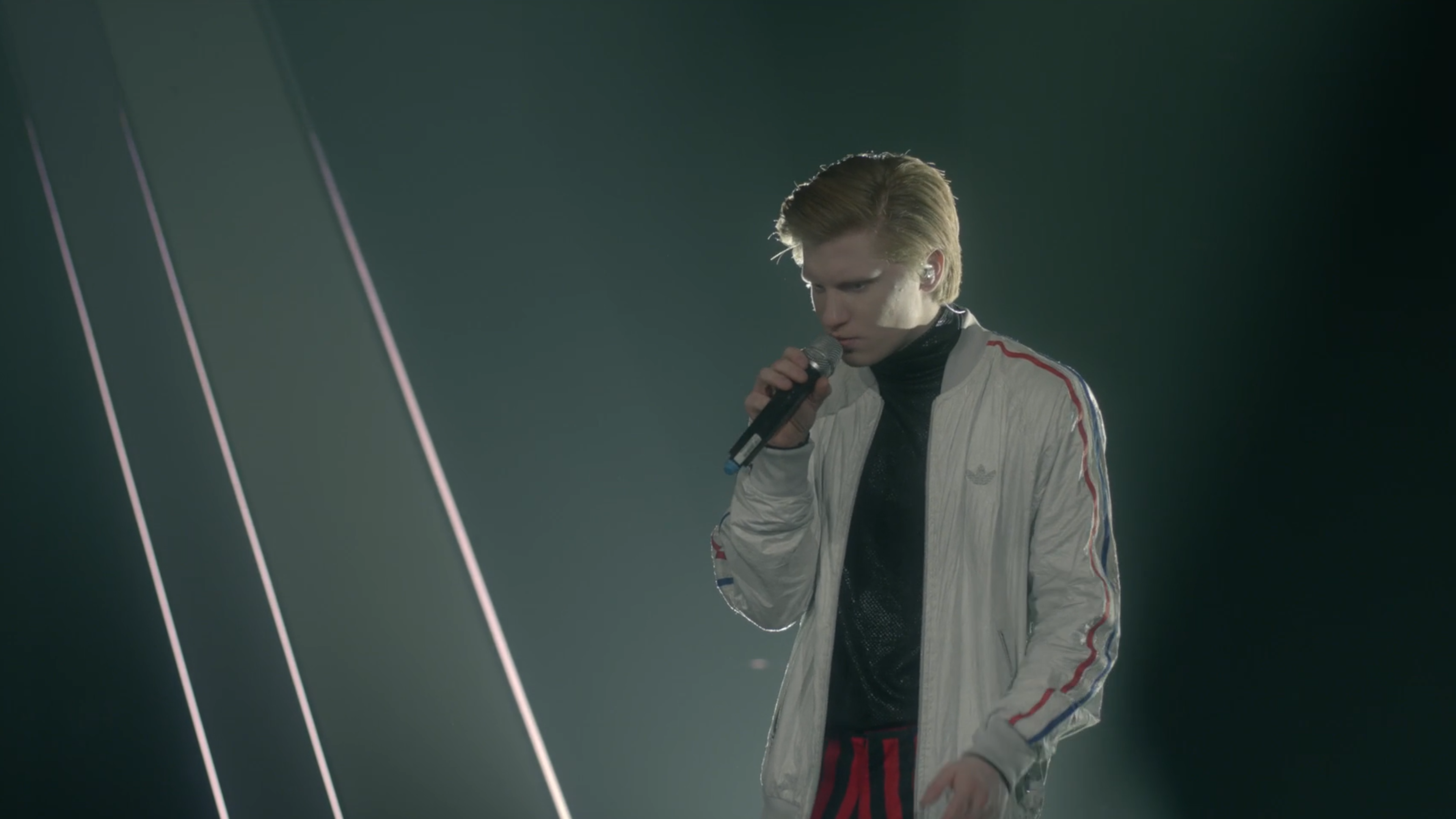 The Echo of Your Voice - Episode 4 : Beautiful and Rotten