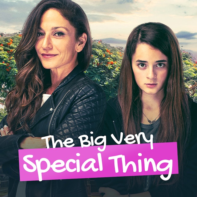 The Big Very Special Thing - Episode 1