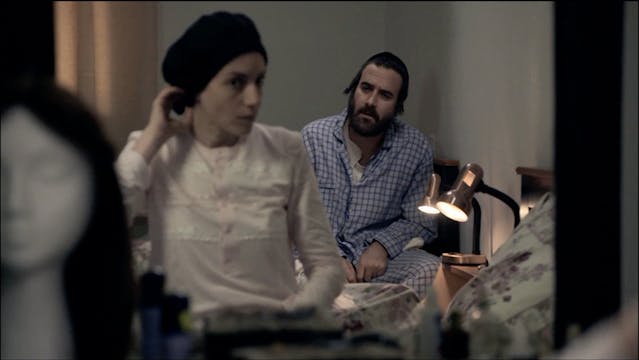 Shtisel – Season 1, Episode 11: Colony