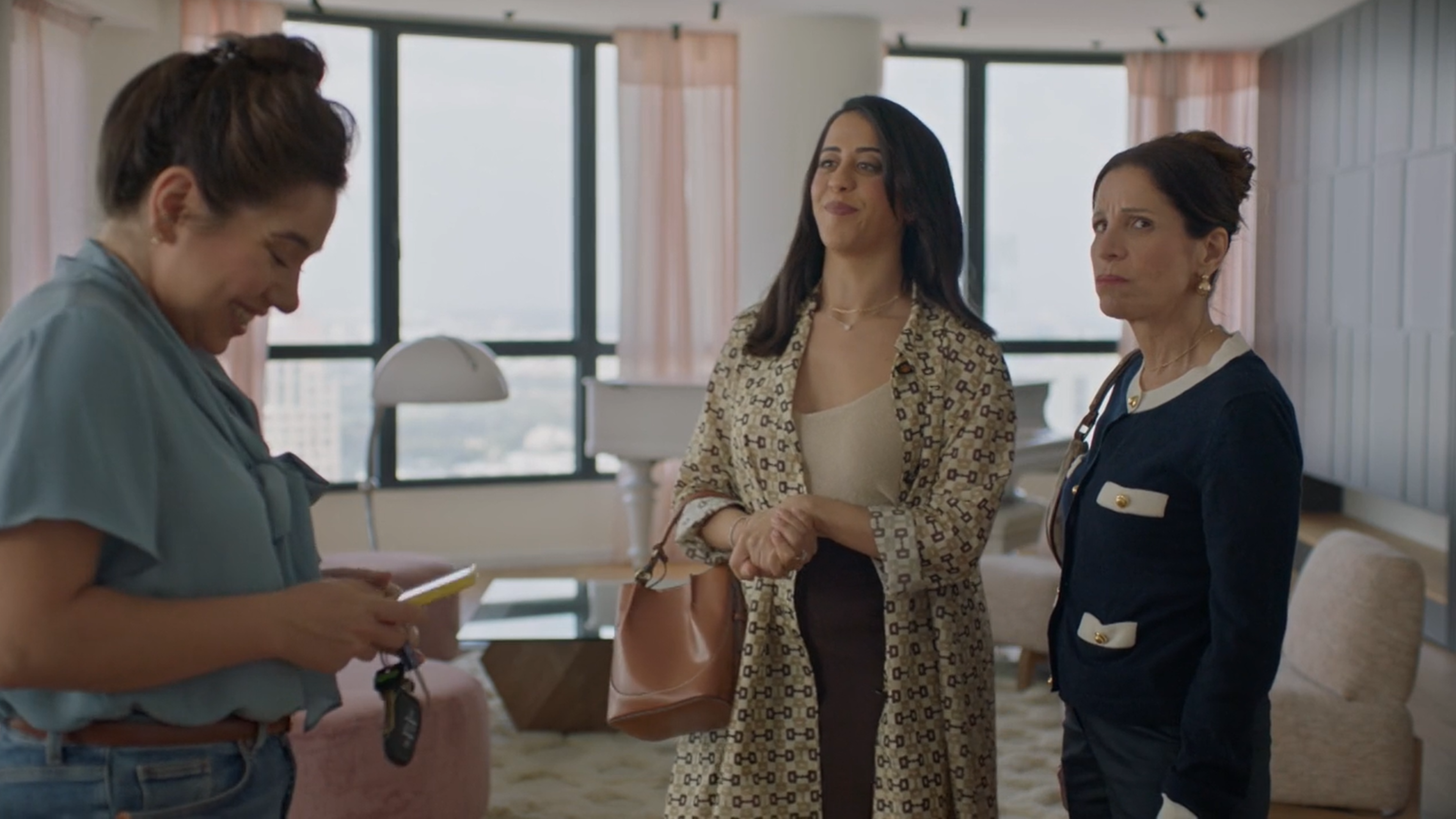 Save The Date - Season 1, Episode 2