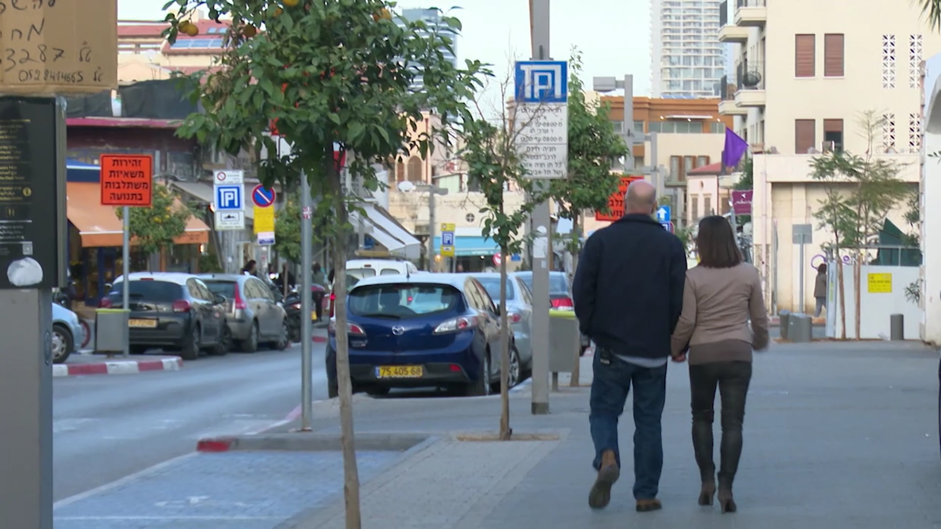 Back to Life - Episode 4 - Altruism