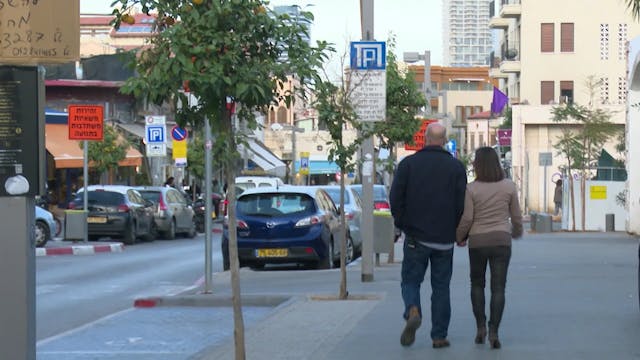 Back to Life - Episode 4 - Altruism