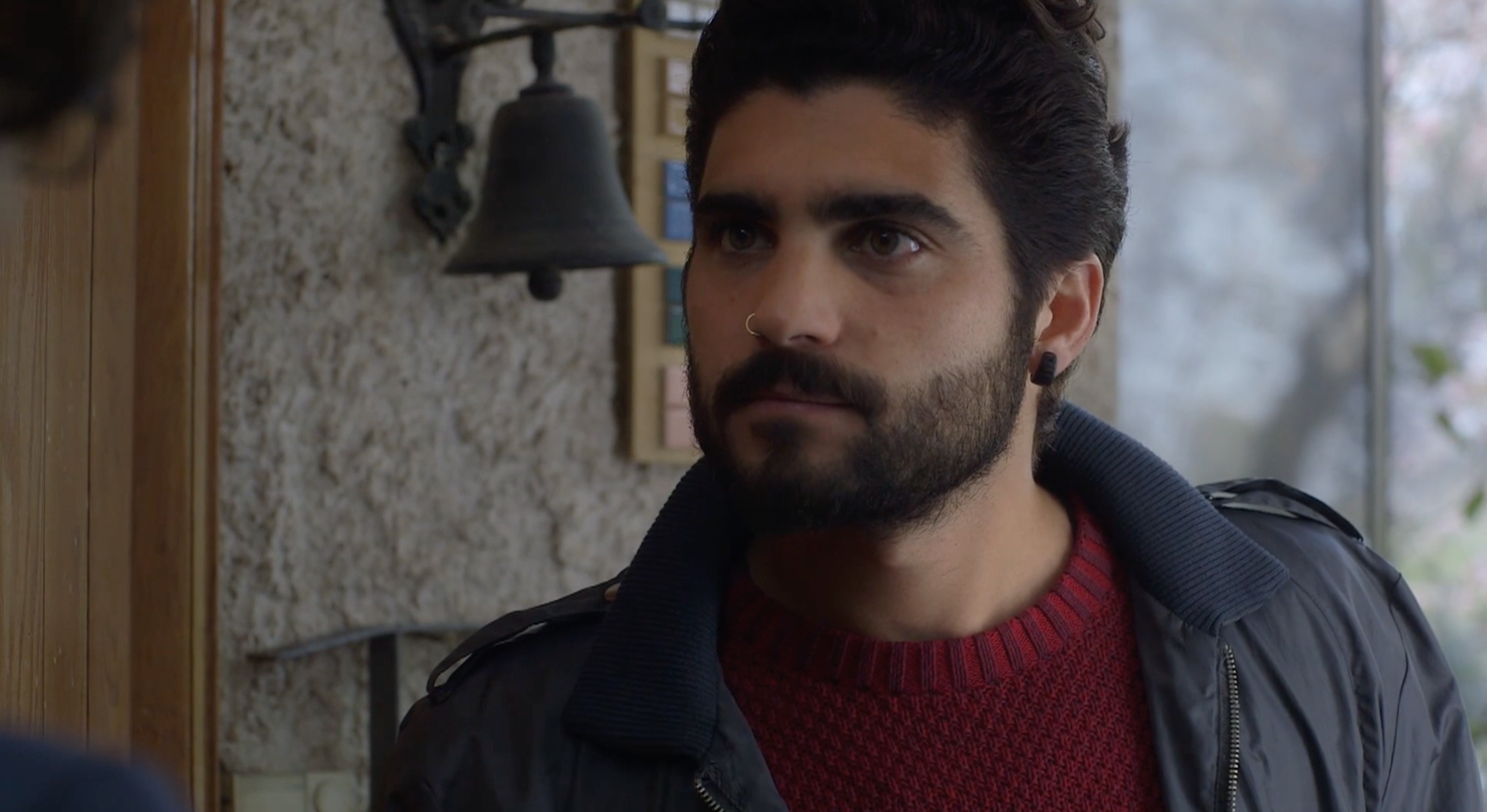 Johnny and the Galilee Knights - Episode 6