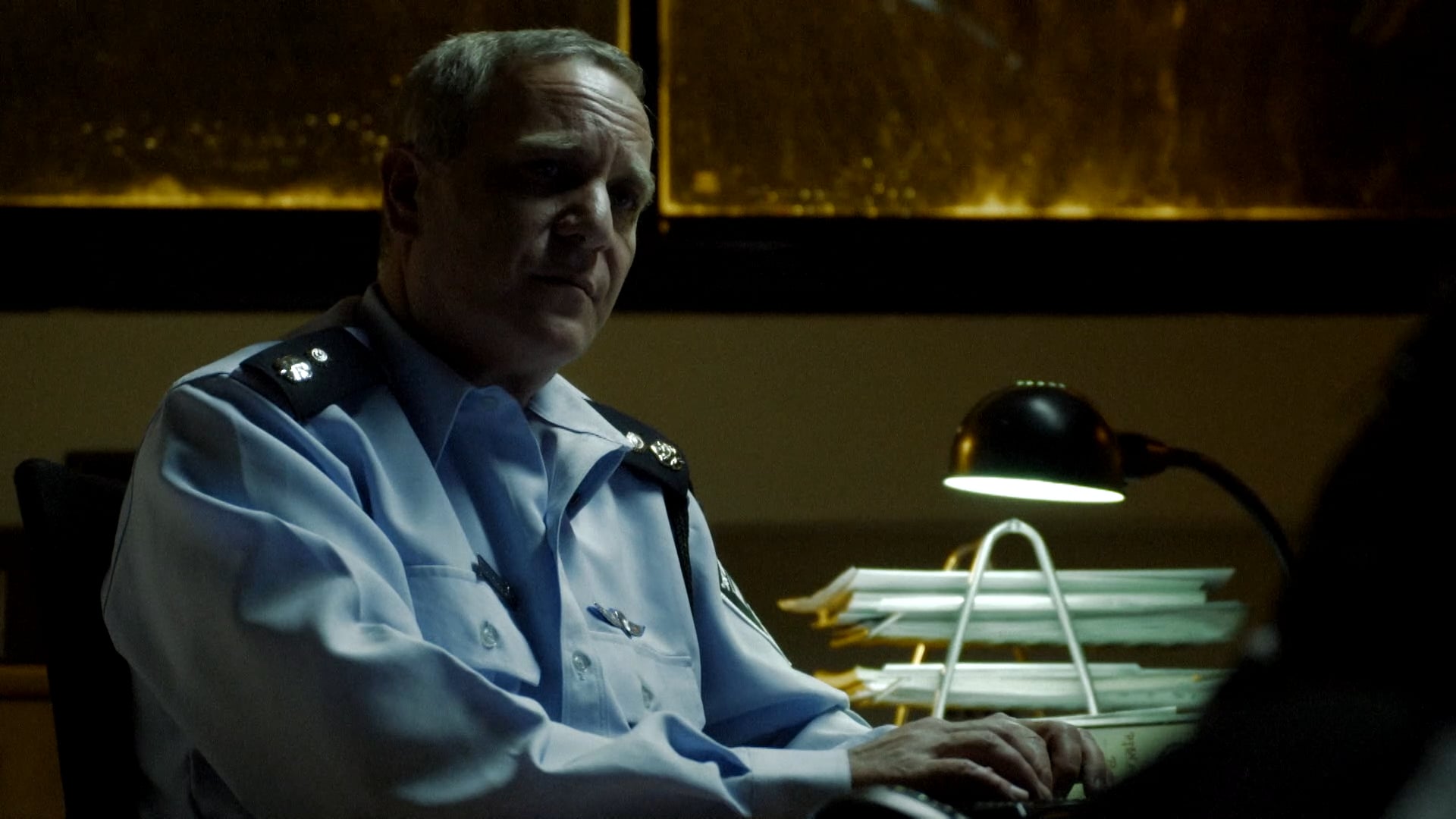 Street Justice - Season 3, Episode 4