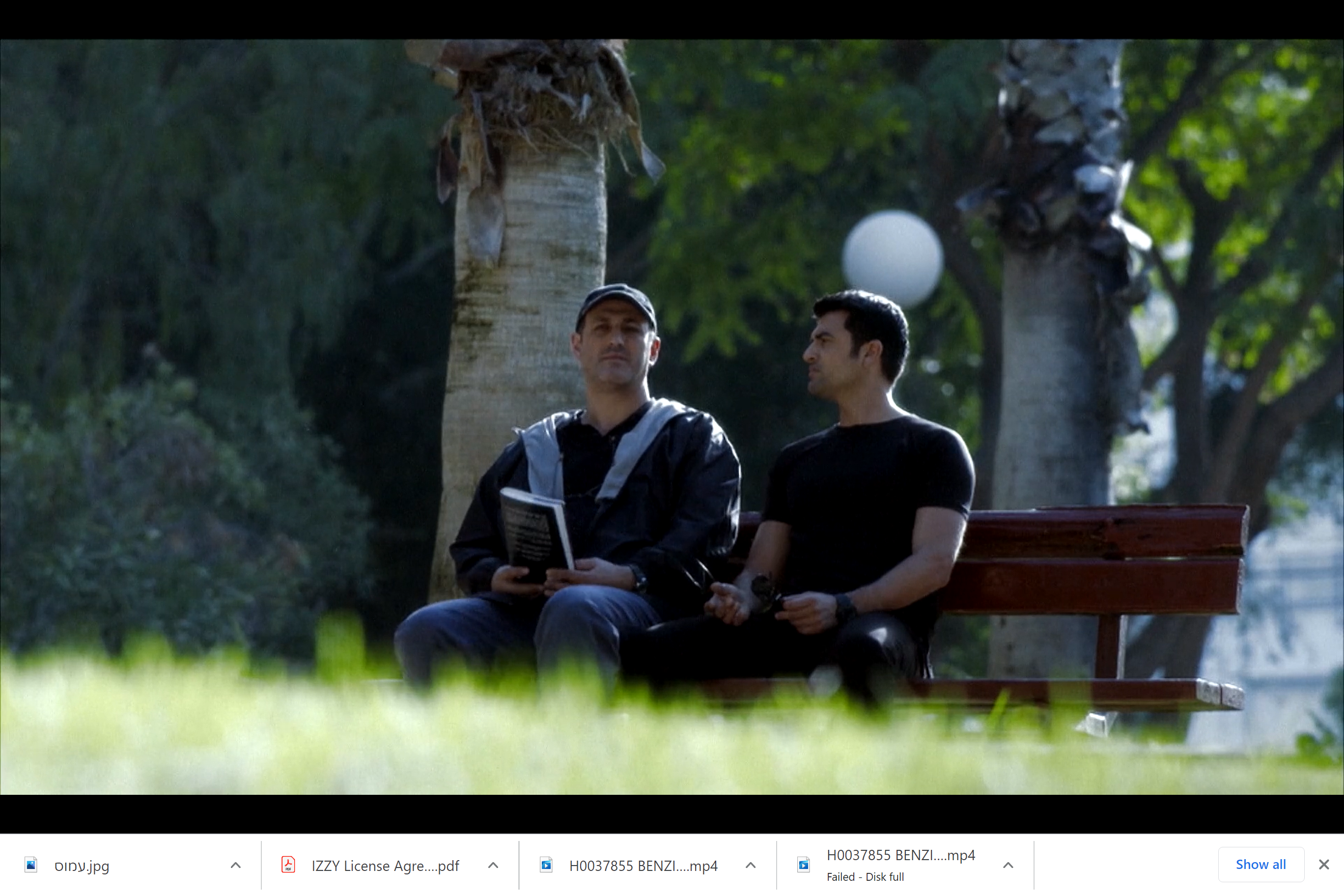 Street Justice - Season 3, Episode 2