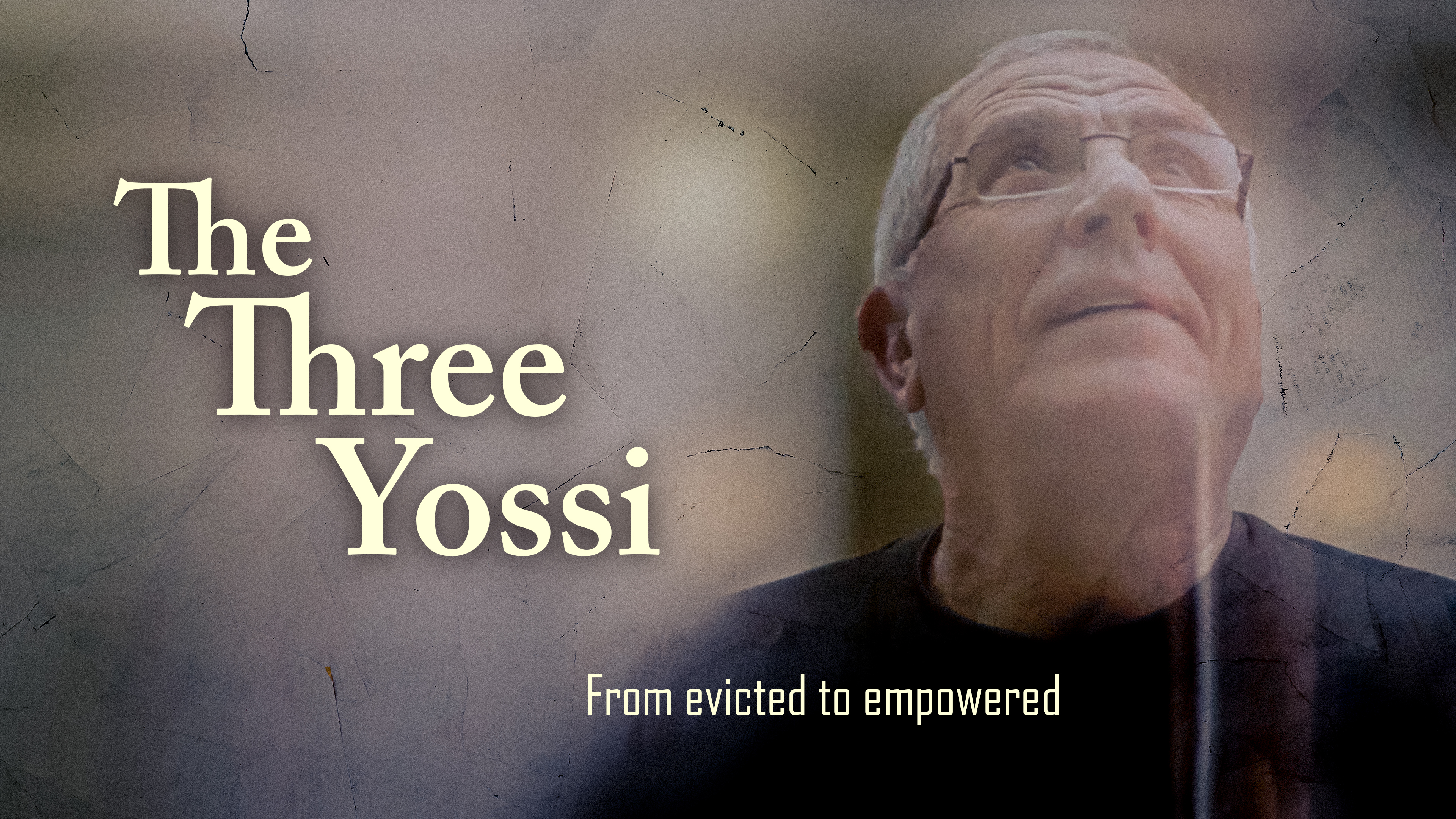The Three Yossi