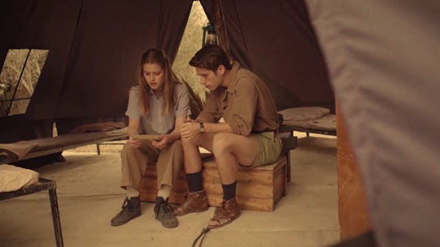 Palmach - Rising - Season 1, Episode 14