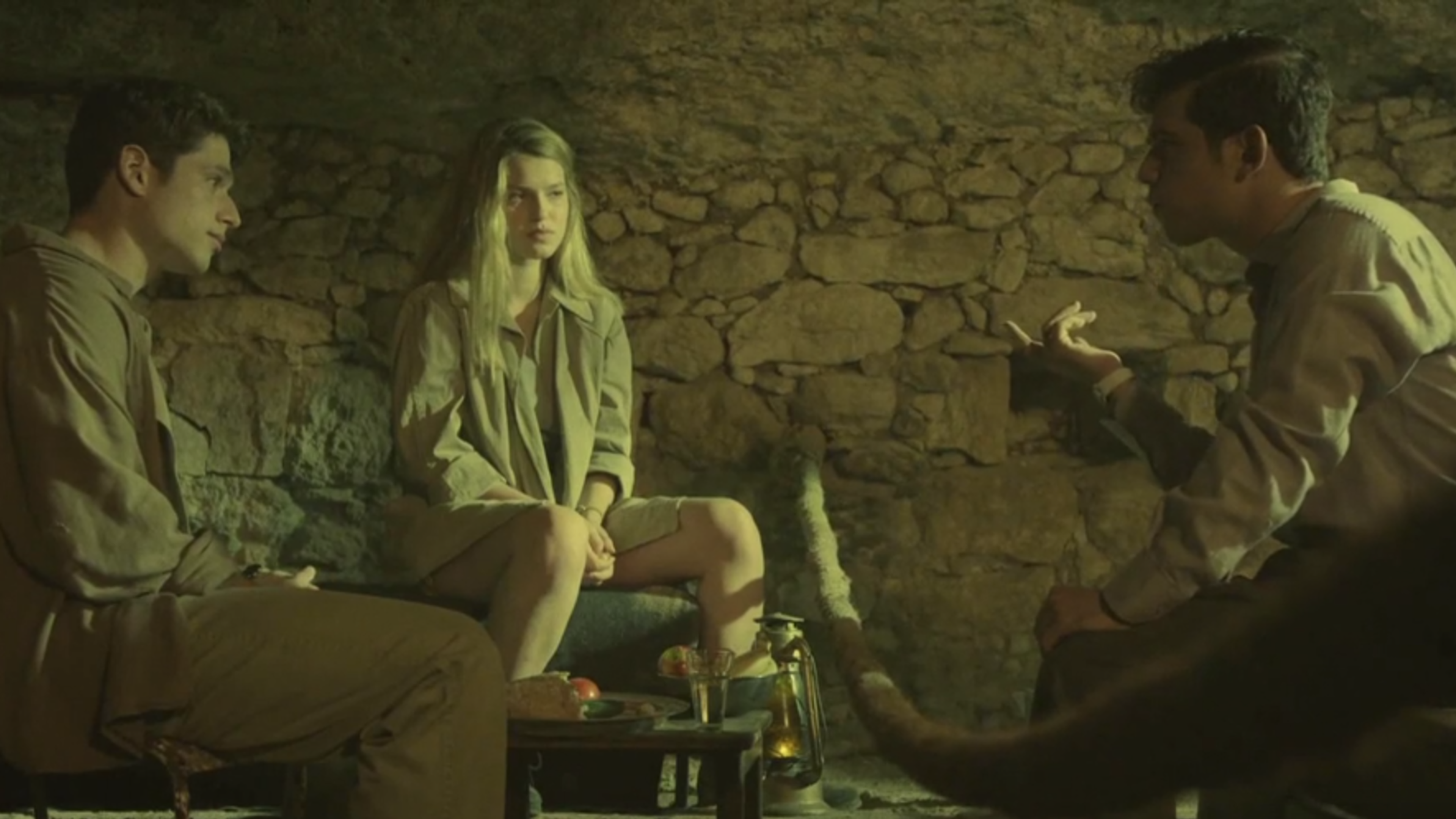 Palmach - Rising - Season 1, Episode 44