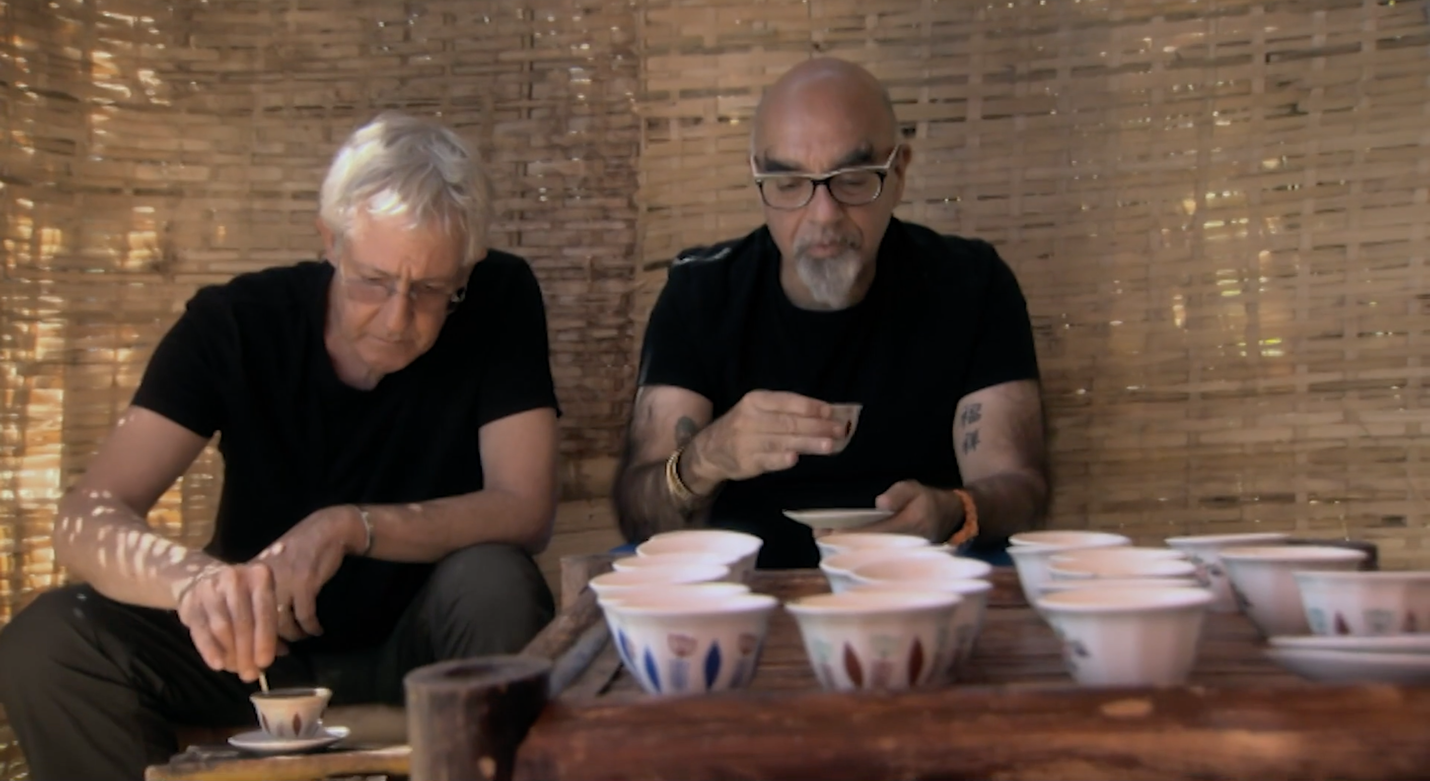 The Amazing Journey - Season 3, Episode 4 - Ethiopia: Part 1