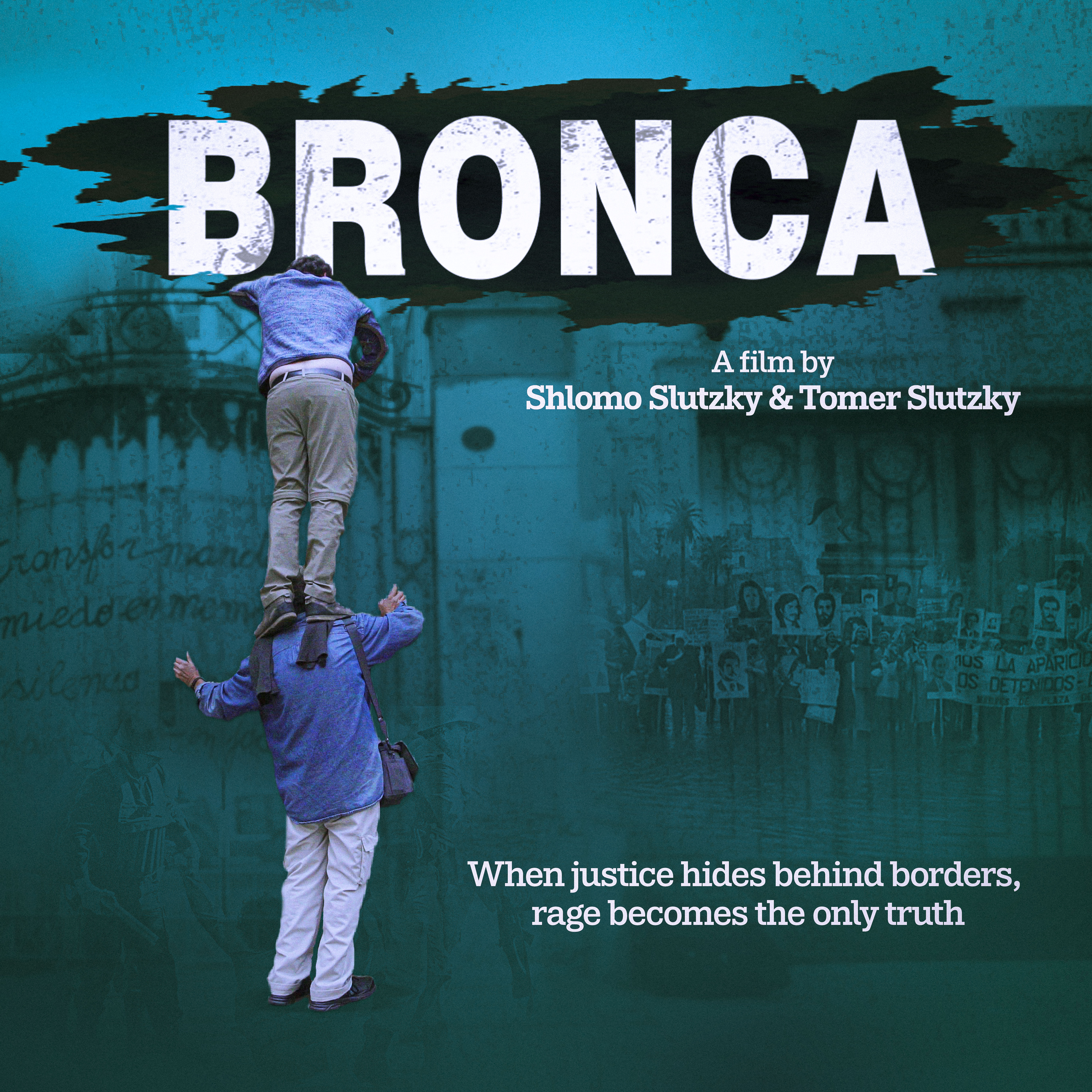 Bronca