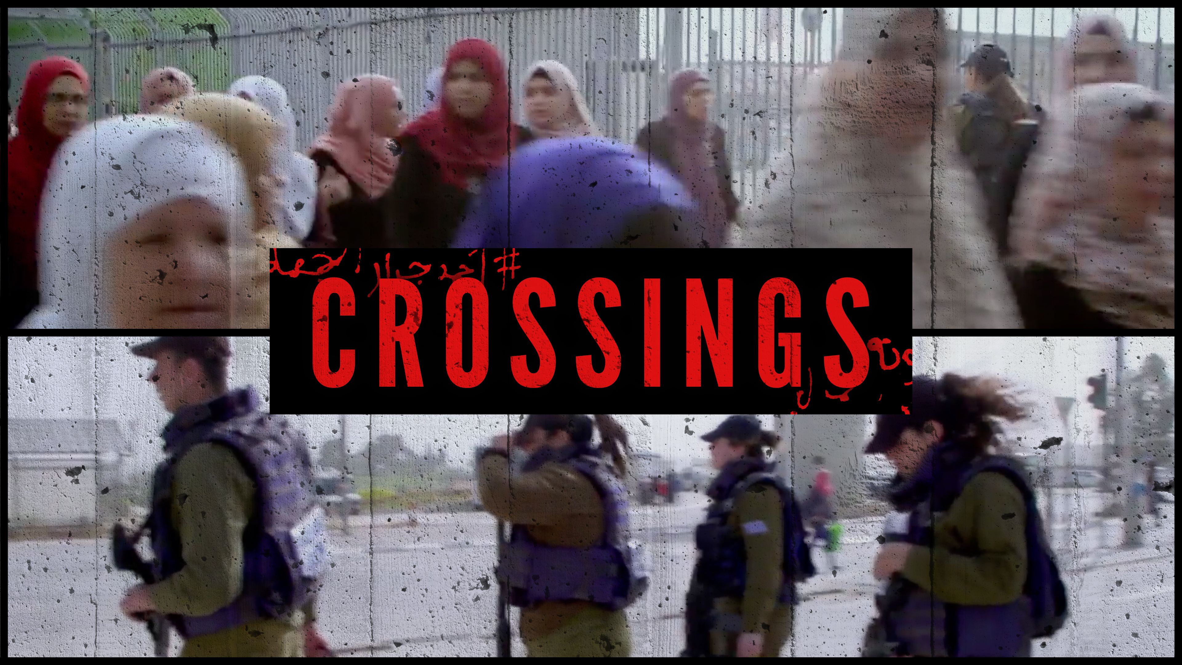 Crossings