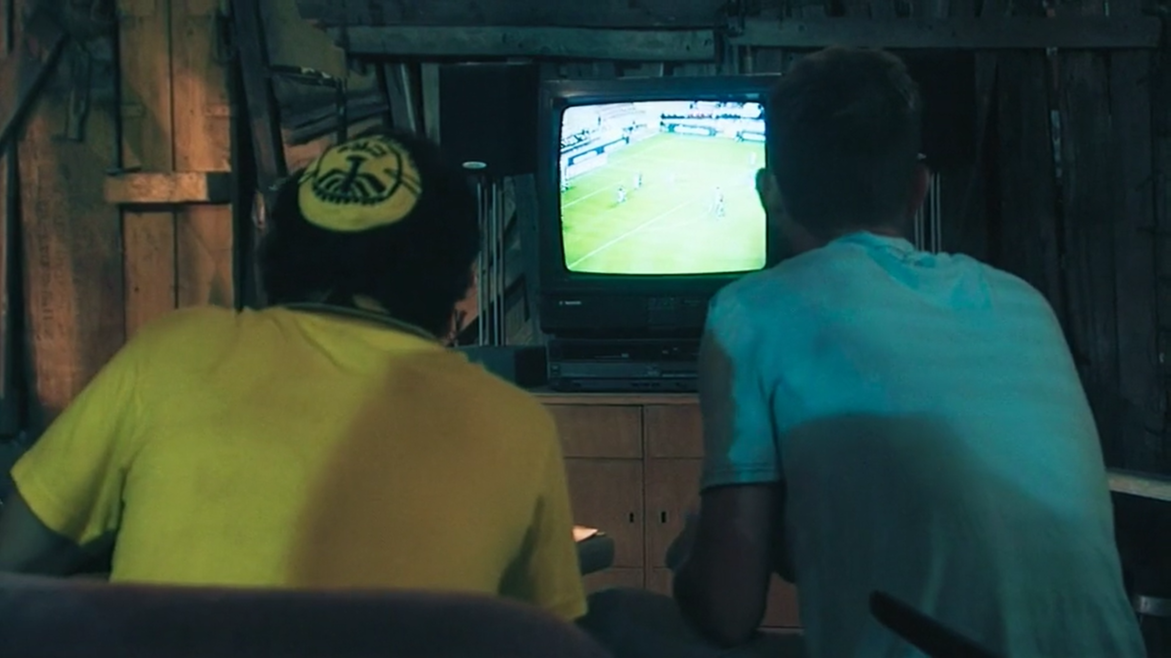 Asfur - Season 1, Episode 11