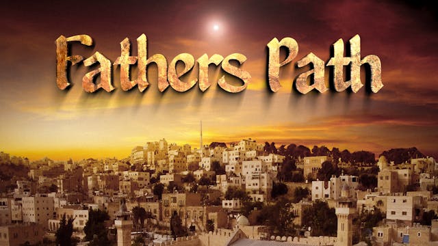 Fathers Path