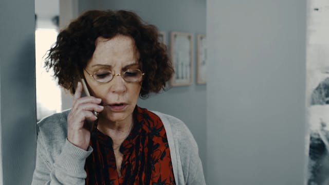 Stockholm - Season 1, Episode 1 - Zohara