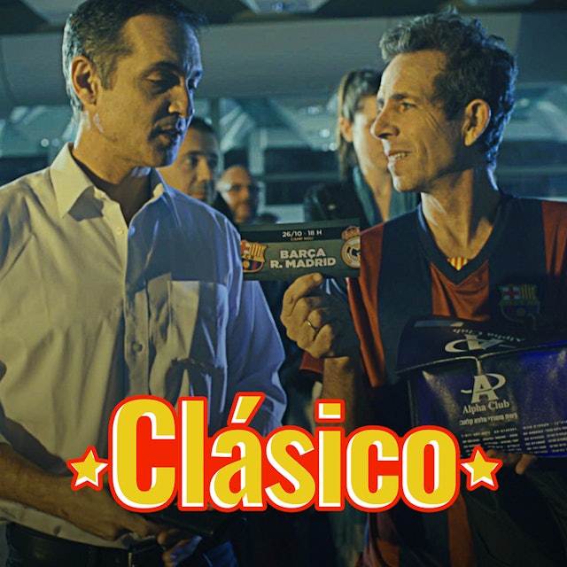 Clásico