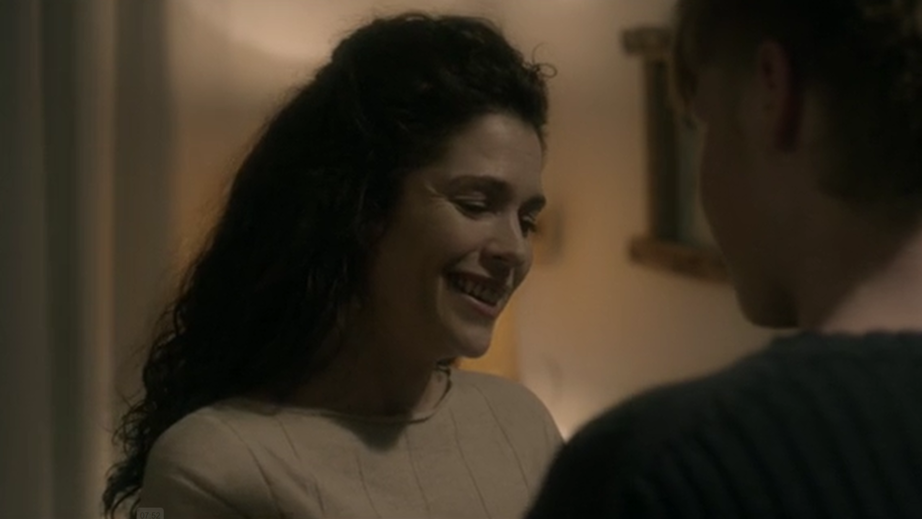  The Echo of Your Voice - Episode 3 : The Point of No Return