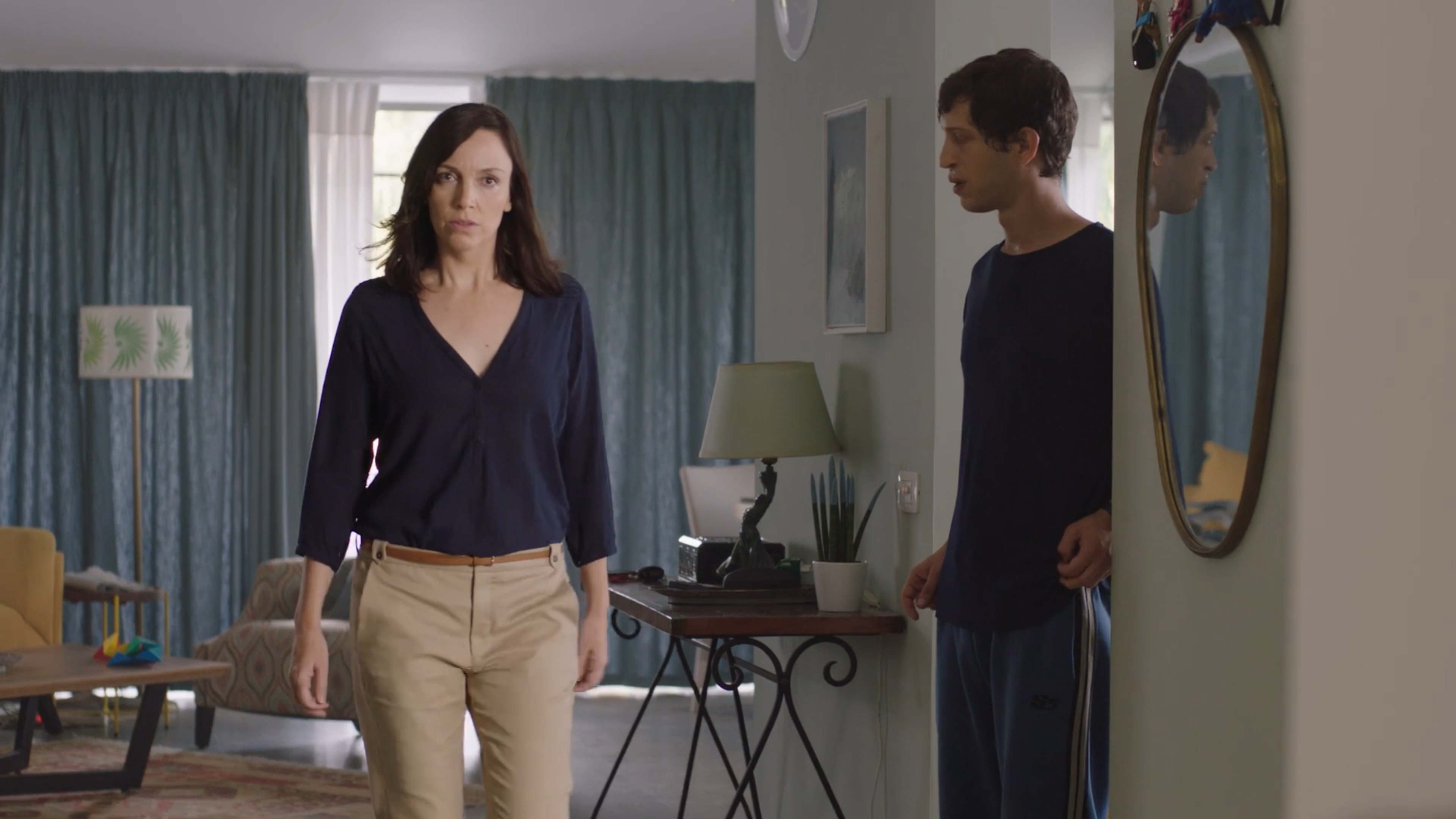 Mama's Angel- Episode 8: Only Flesh and Blood