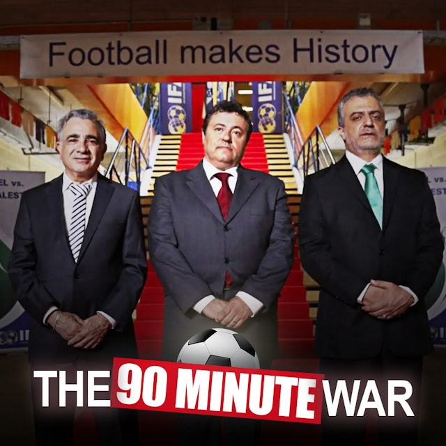 The 90 Minute War