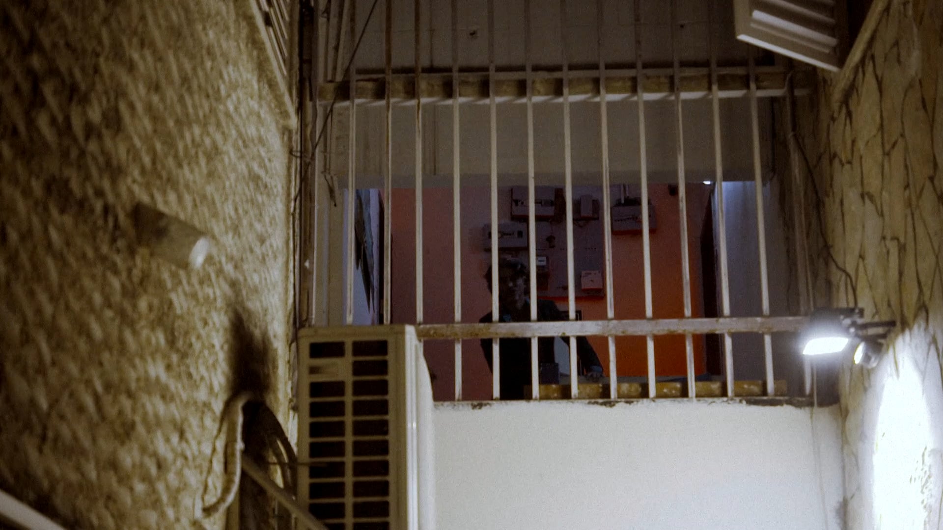 Street Justice - Season 3, Episode 1