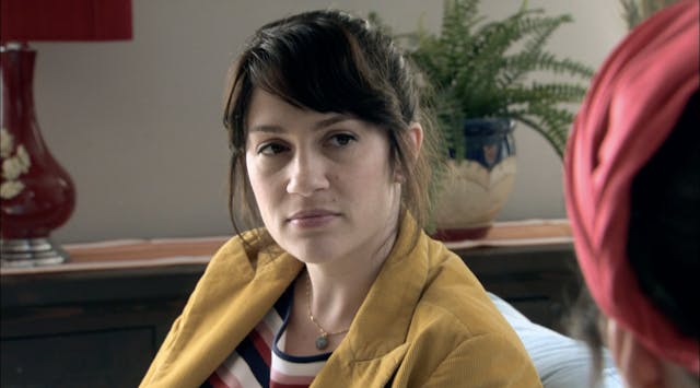 Srugim - Season 3, Episode 5 - Tracta...