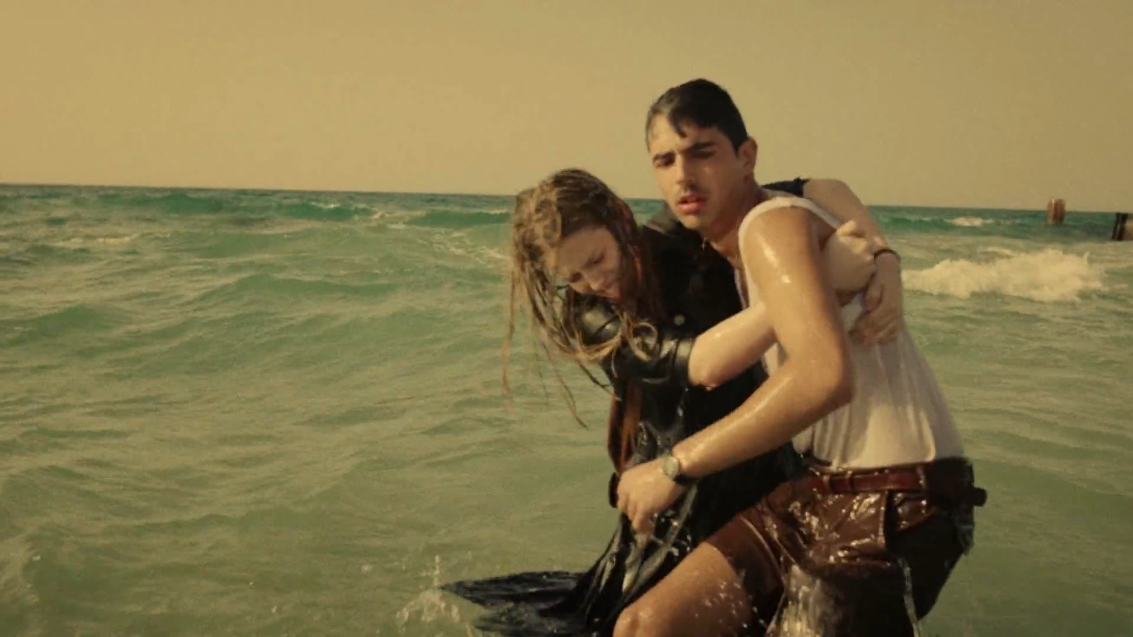 Palmach - Rising - Season 1, Episode 1 