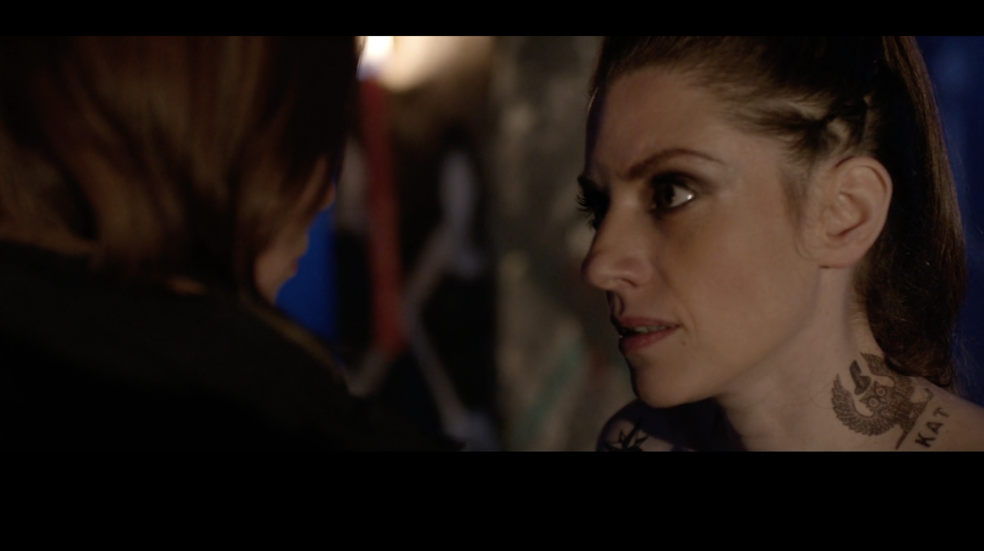 Suspect, Episode 5 – Self-Defense