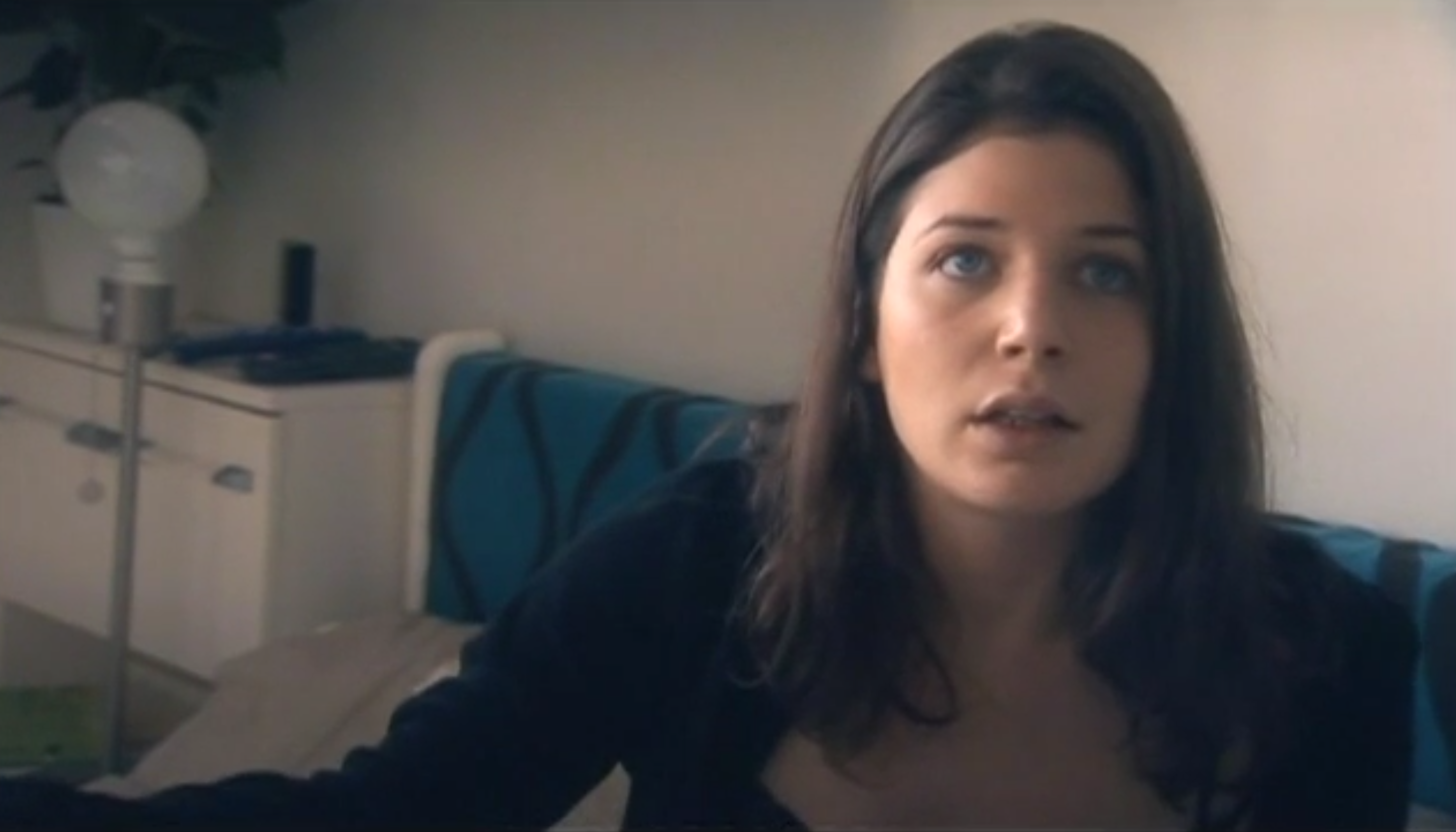 When Shall We Kiss? - Episode 12