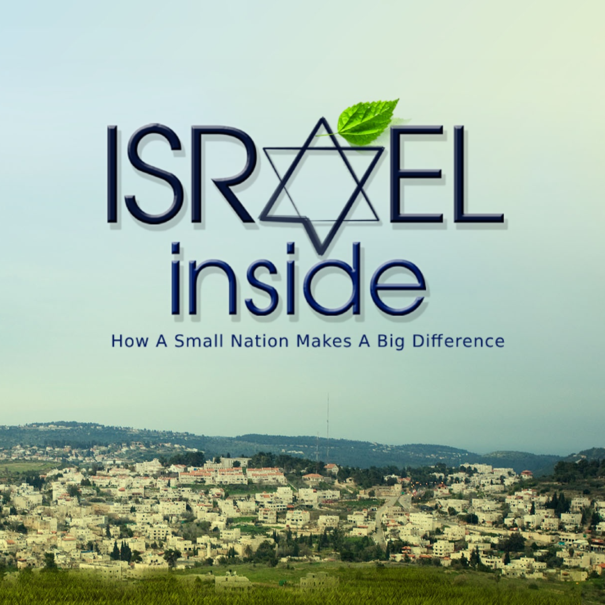 Israel Inside