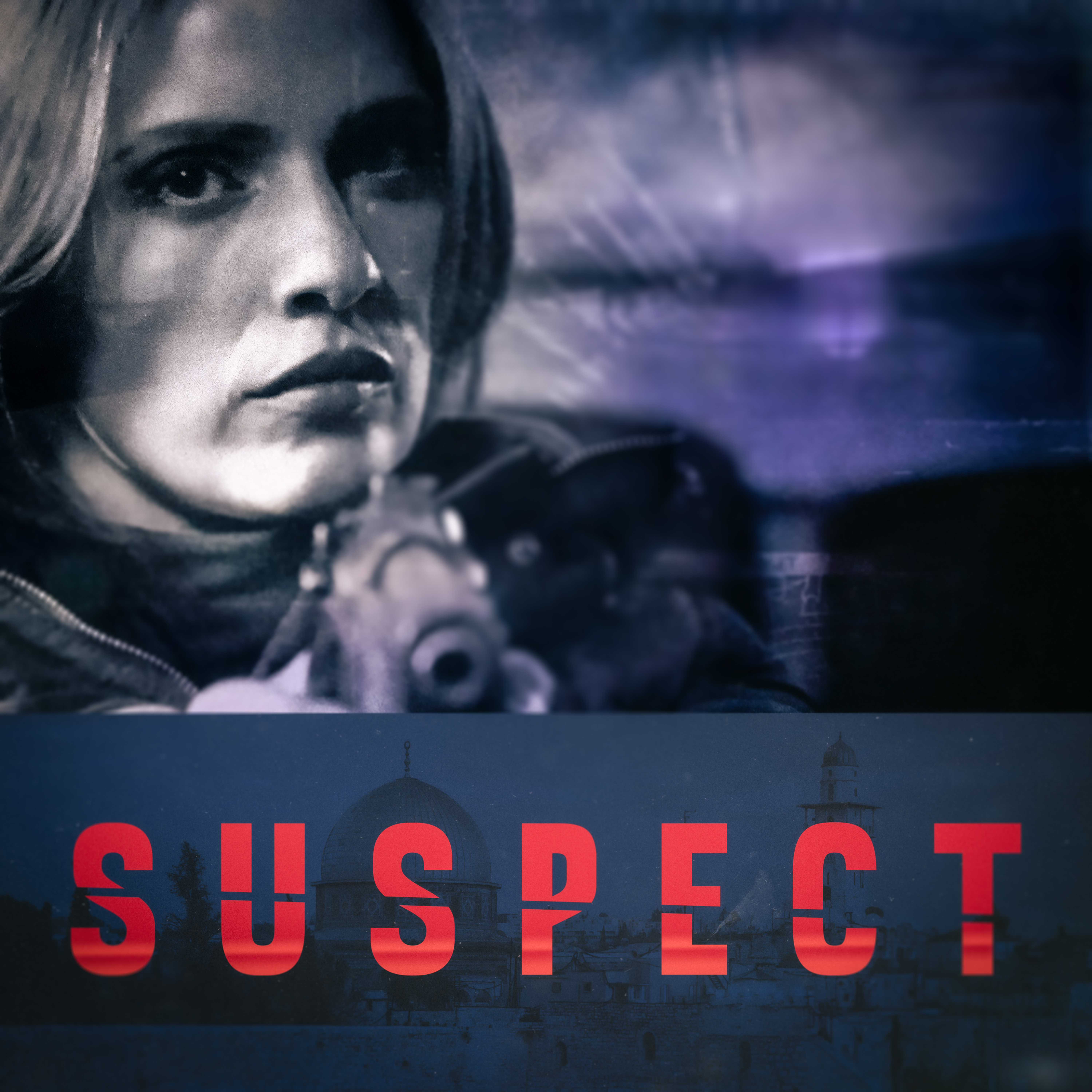 Suspect, Episode 1 – Murder or suicide