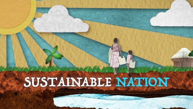 Sustainable Nation
