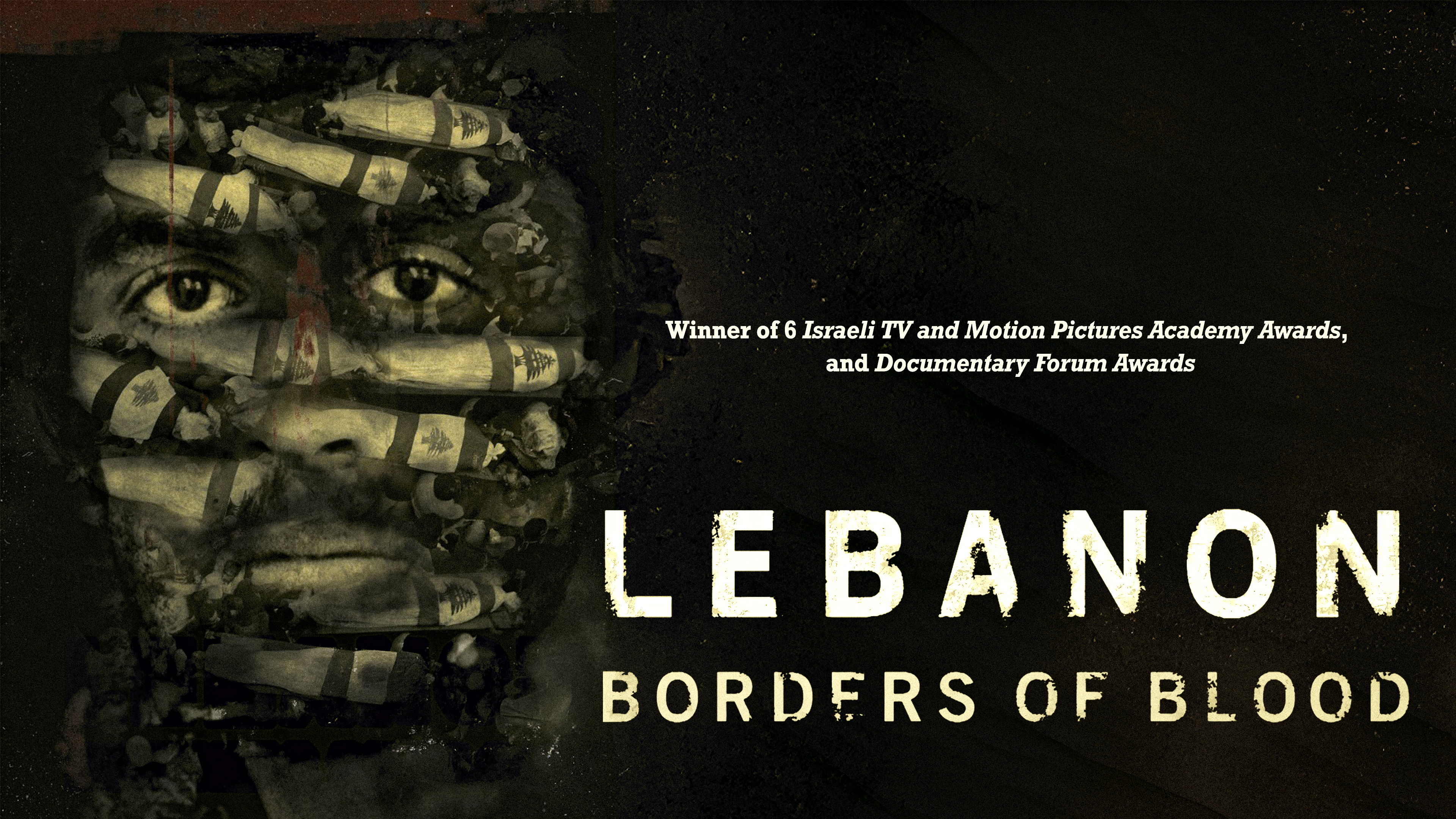 Lebanon - Borders of Blood
