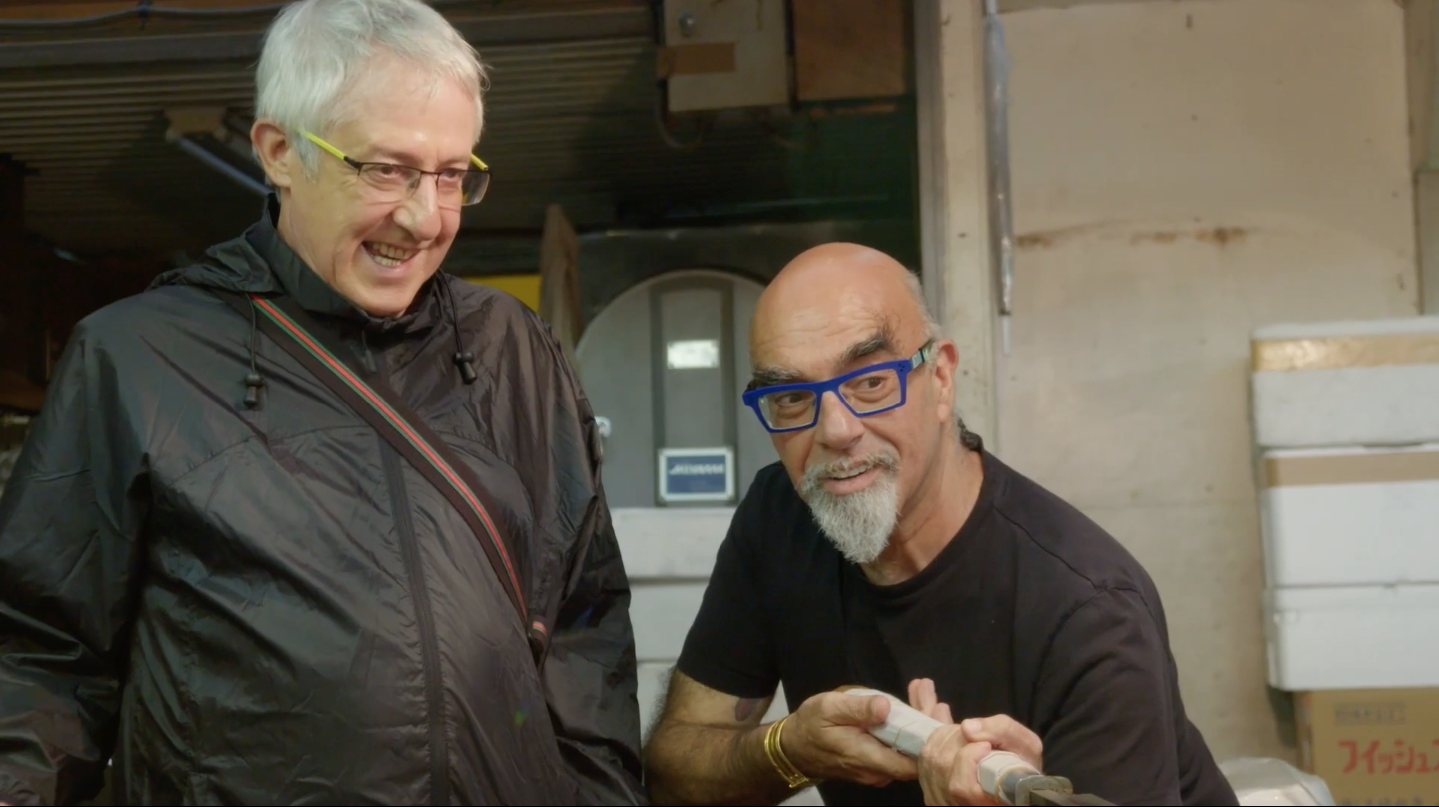 The Amazing Journey - Season 4, Episode 1 - Japan