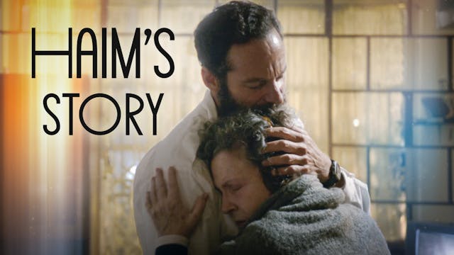 Haim's Story