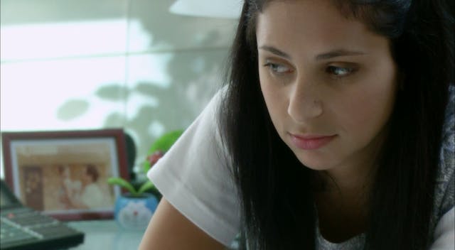 Srugim - Season 2, Episode 4 - Secret...