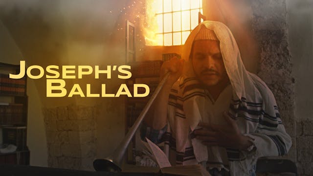 Joseph's Ballad