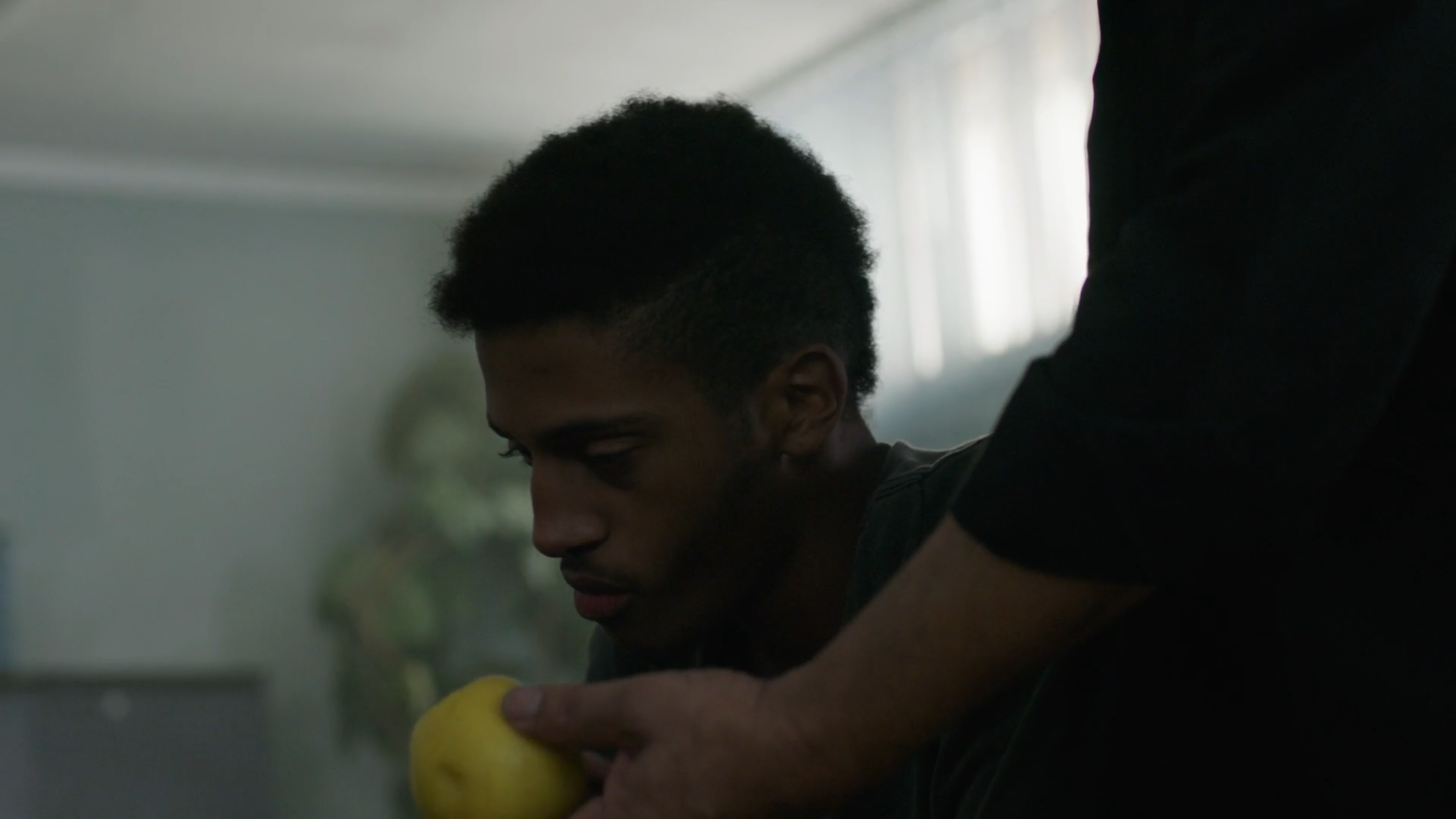 Mama's Angel - Episode 5: Bad Stuff to be Savored