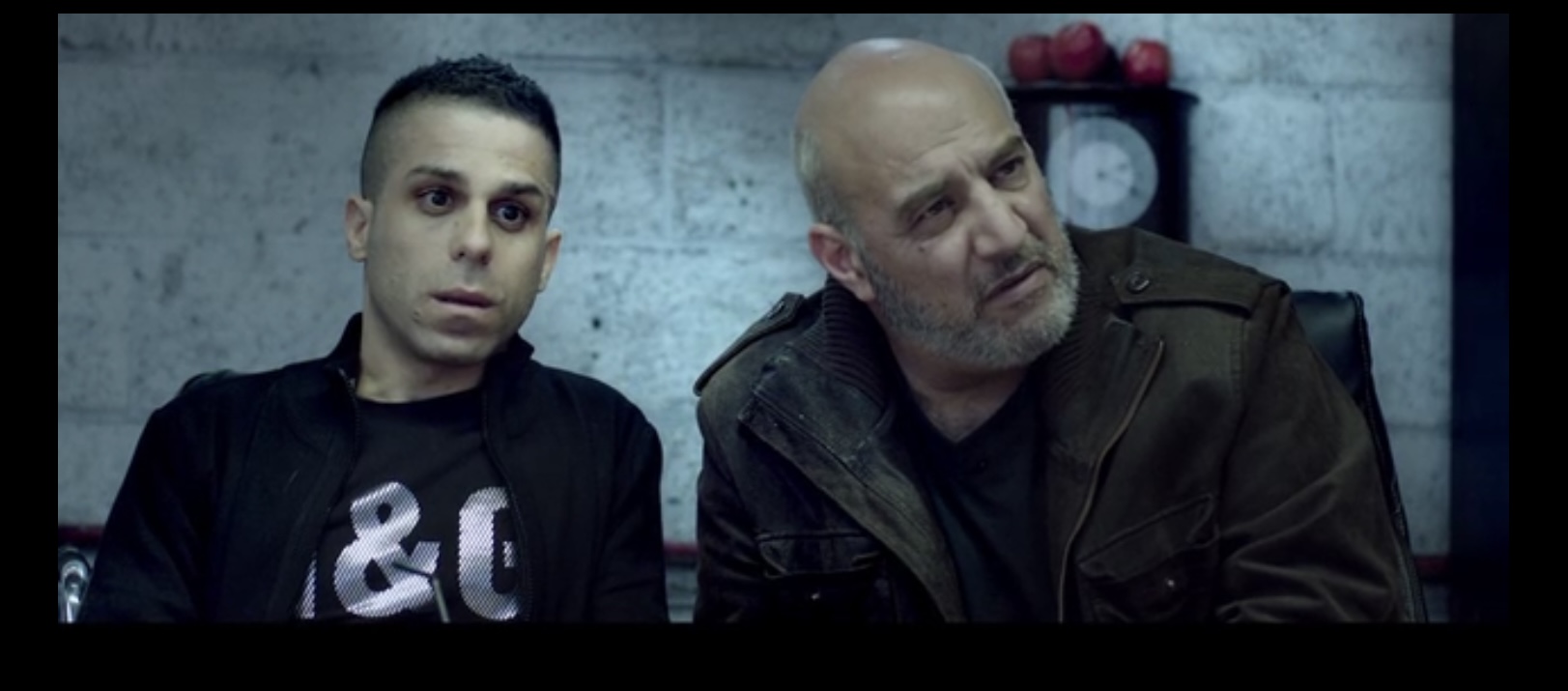 Suspect, Episode 4 – The Rise Of The Soul