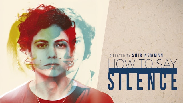 How to Say Silence