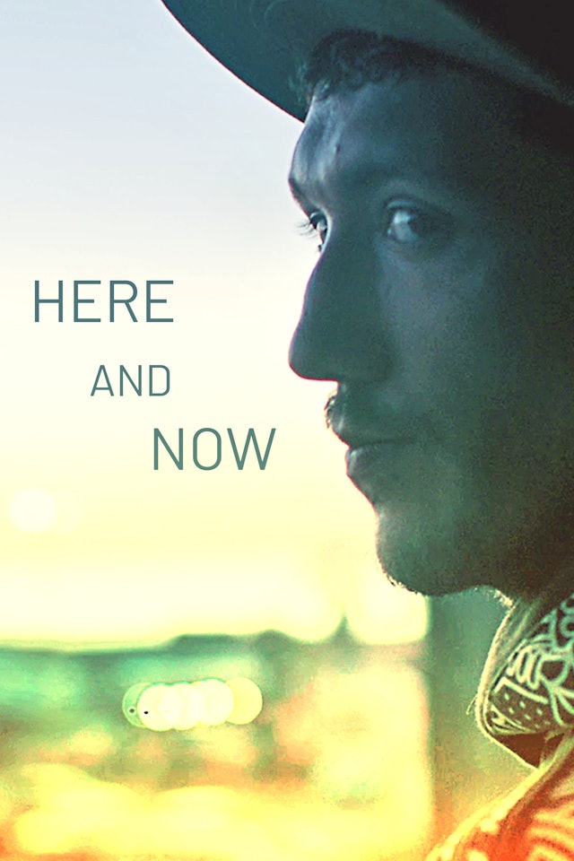 Here and Now