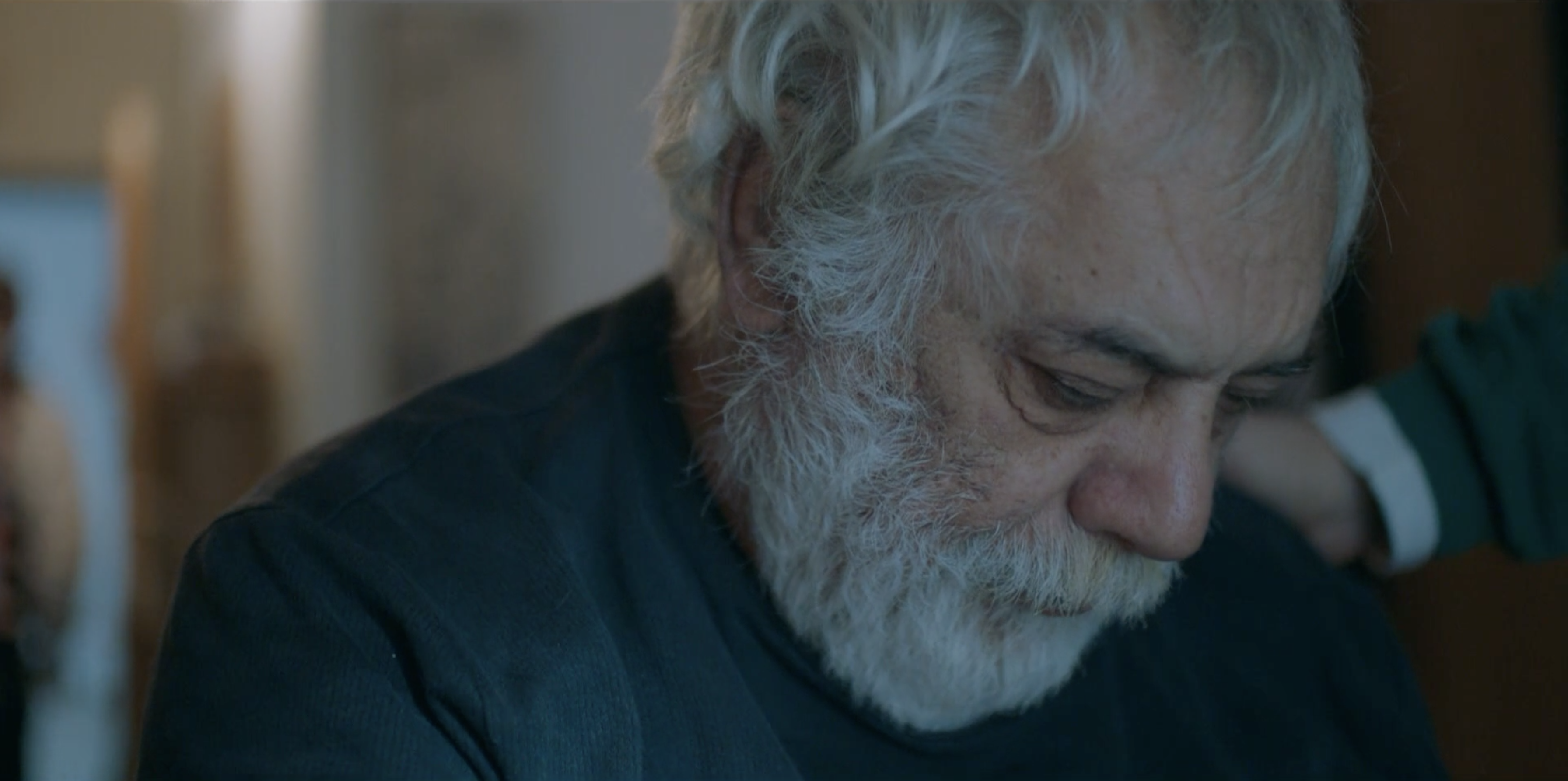 One on One - Episode 7 - We Fell Down in Be'er Sheva