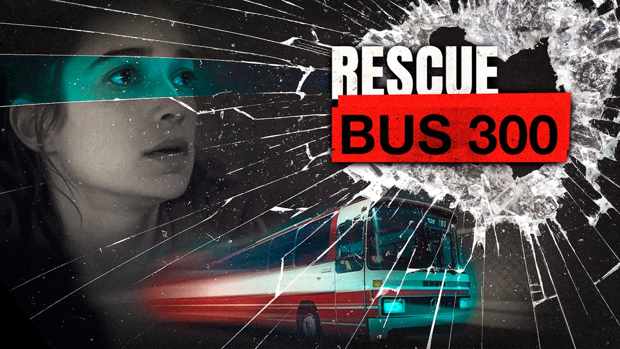 Rescue Bus 300 - Rent