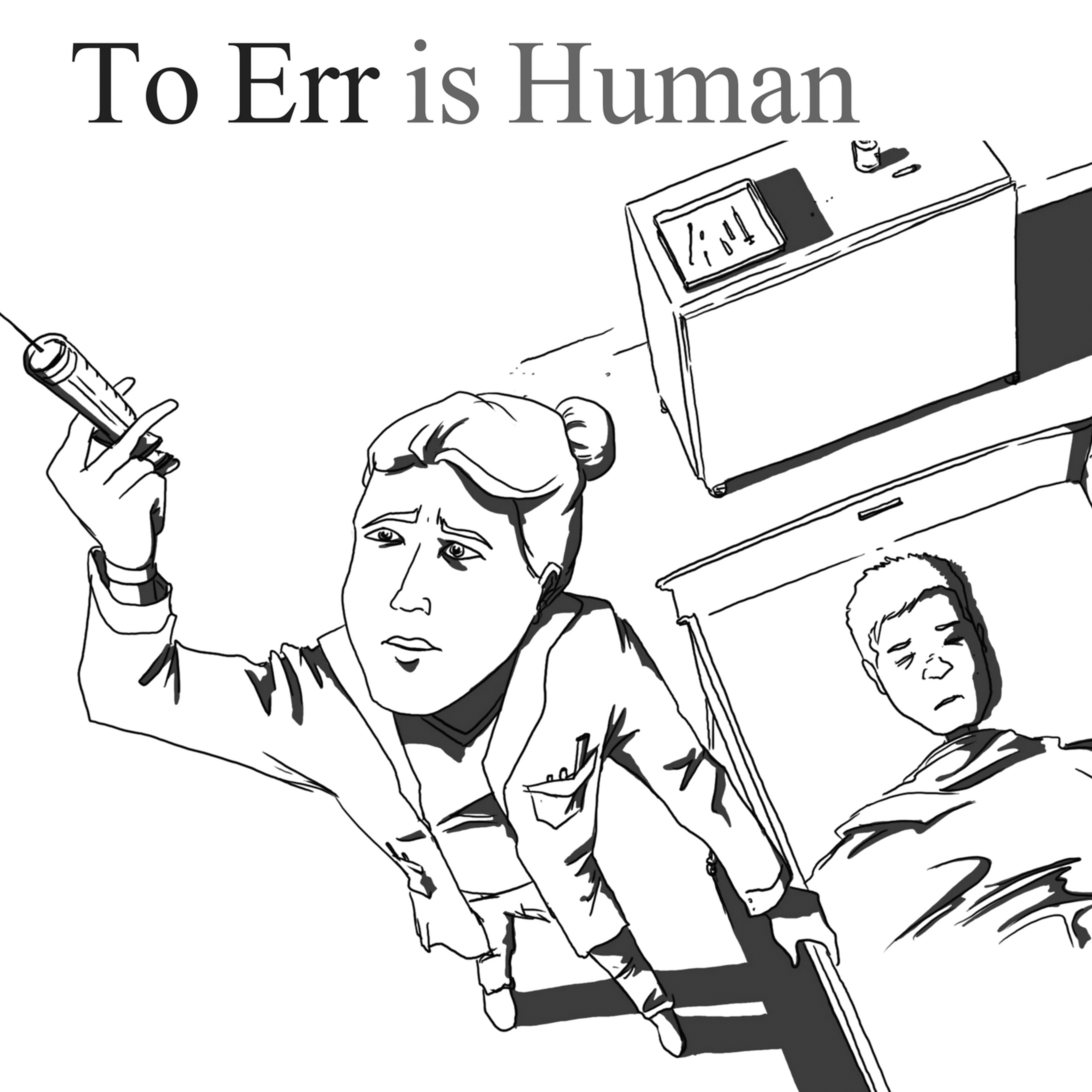 To Err is Human