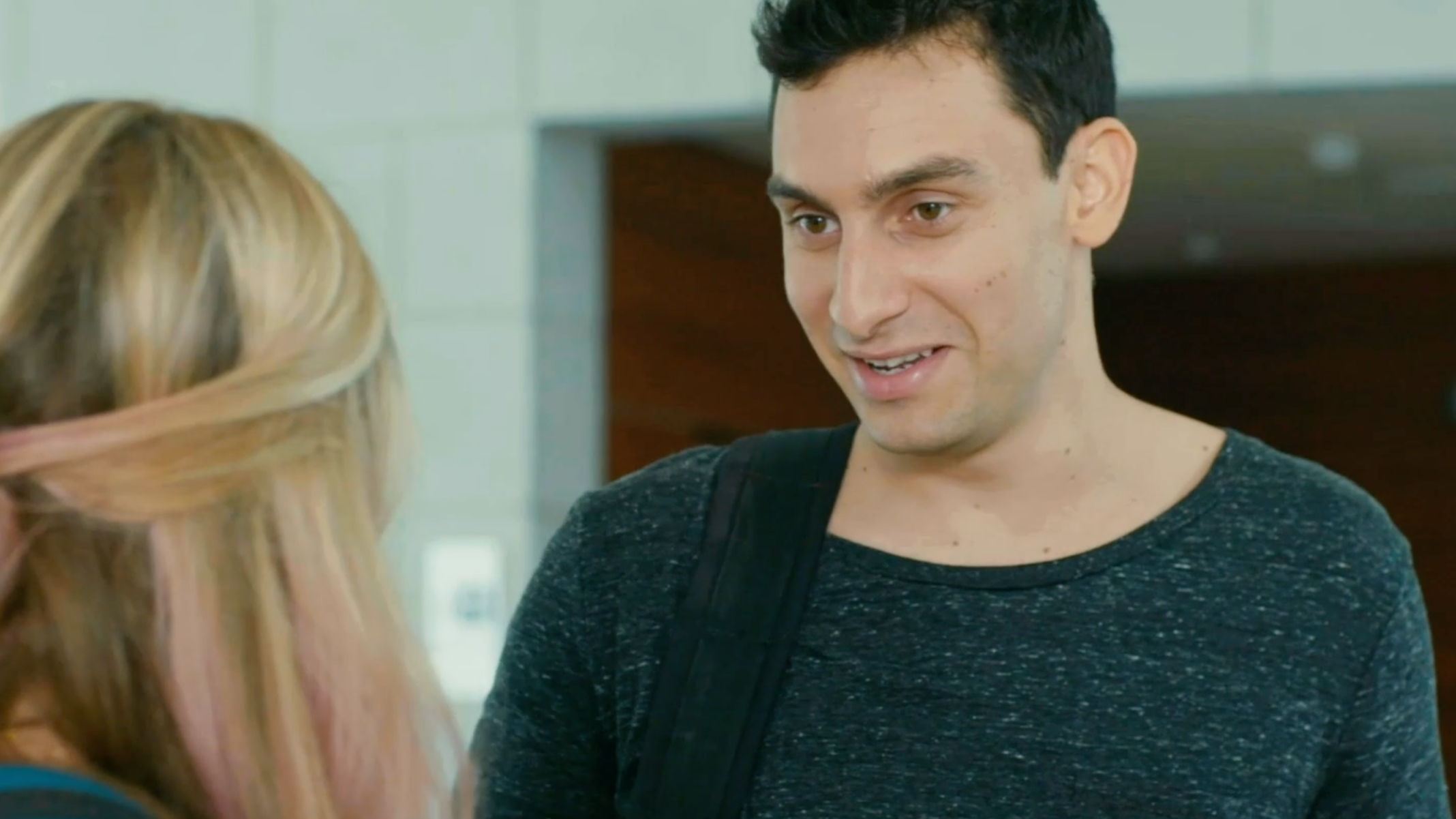 Where Do You Live? - Season 2, Episode 1