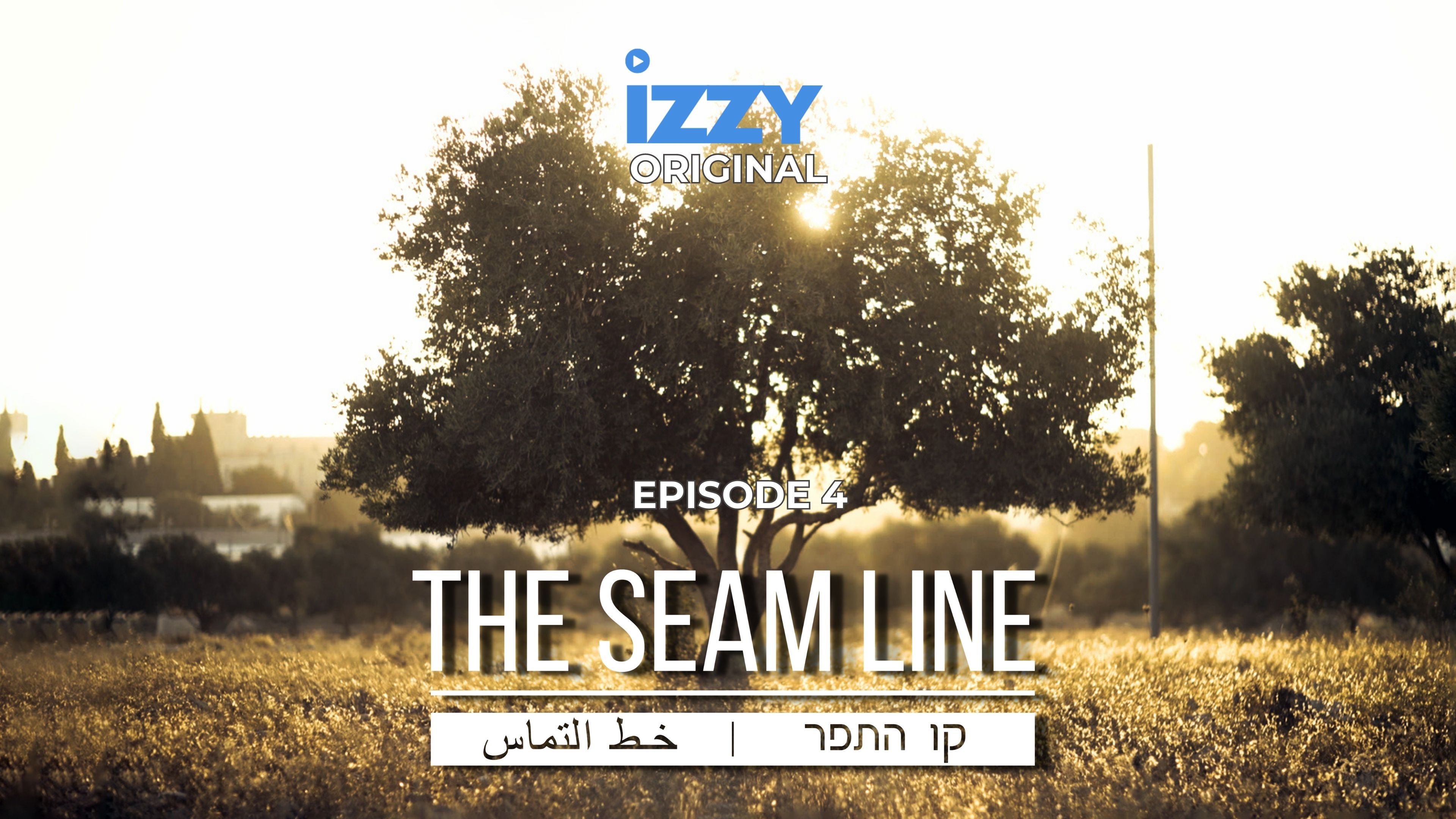 The Seam-Line – Episode 4